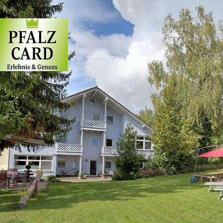 Ferienwohnungen Eichenhof Kapellen-Drusweiler Exteriér fotografie