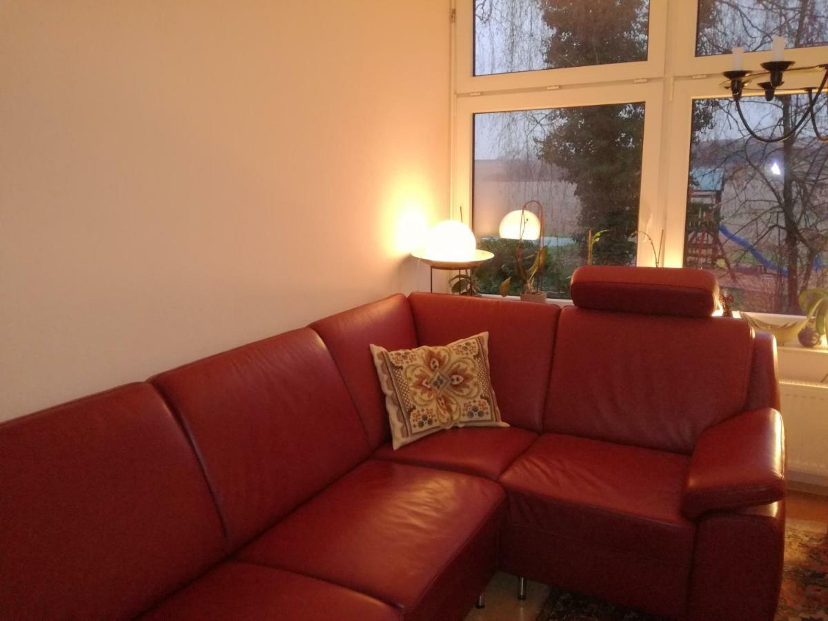 Ferienwohnungen Eichenhof Kapellen-Drusweiler Exteriér fotografie
