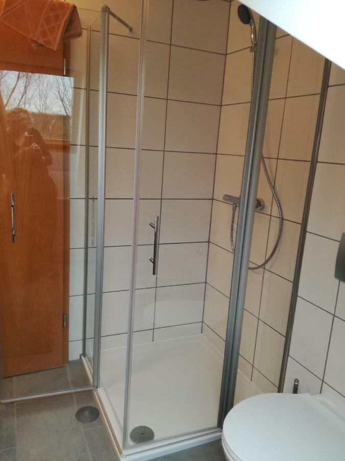 Ferienwohnungen Eichenhof Kapellen-Drusweiler Exteriér fotografie