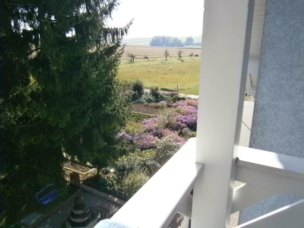Ferienwohnungen Eichenhof Kapellen-Drusweiler Exteriér fotografie